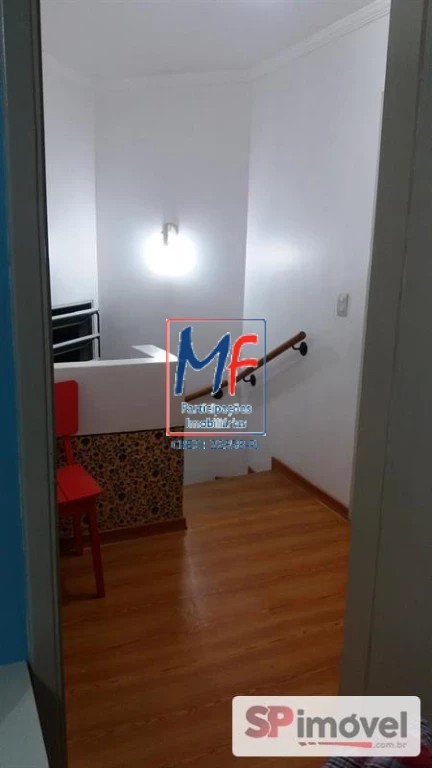 Sobrado, 3 quartos, 169 m² - Foto 5