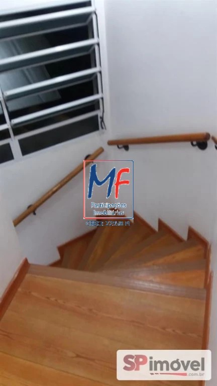 Sobrado, 3 quartos, 169 m² - Foto 6