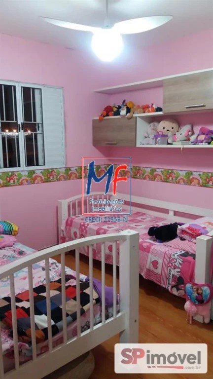 Sobrado, 3 quartos, 169 m² - Foto 7