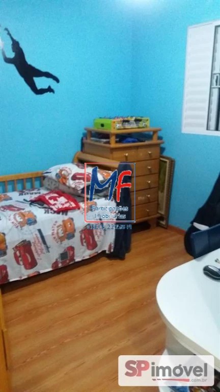 Sobrado, 3 quartos, 169 m² - Foto 8