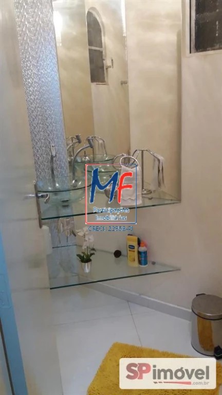 Sobrado, 3 quartos, 169 m² - Foto 12