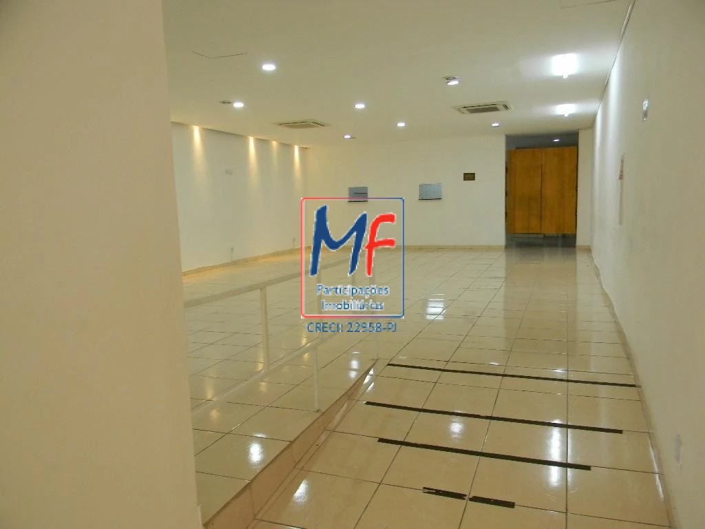 Loja-Salão, 257 m² - Foto 1