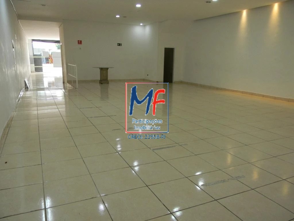 Loja-Salão, 257 m² - Foto 2