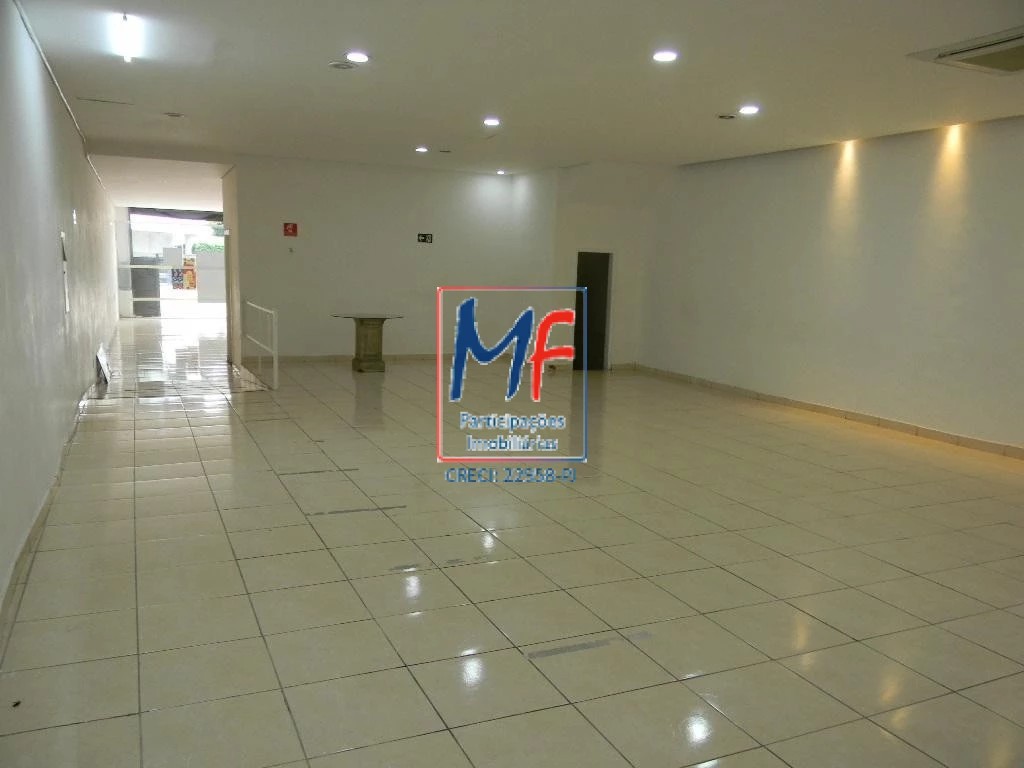 Loja-Salão, 257 m² - Foto 3