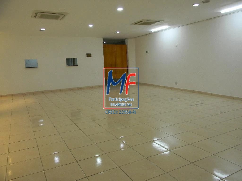 Loja-Salão, 257 m² - Foto 5