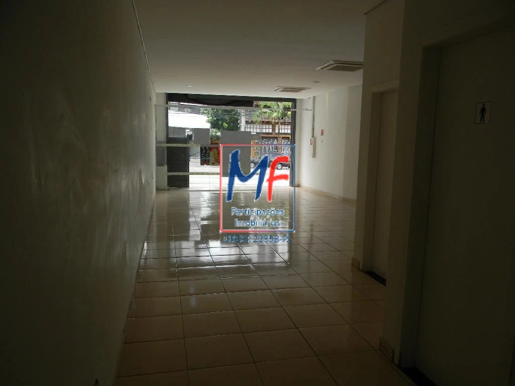 Loja-Salão, 257 m² - Foto 6