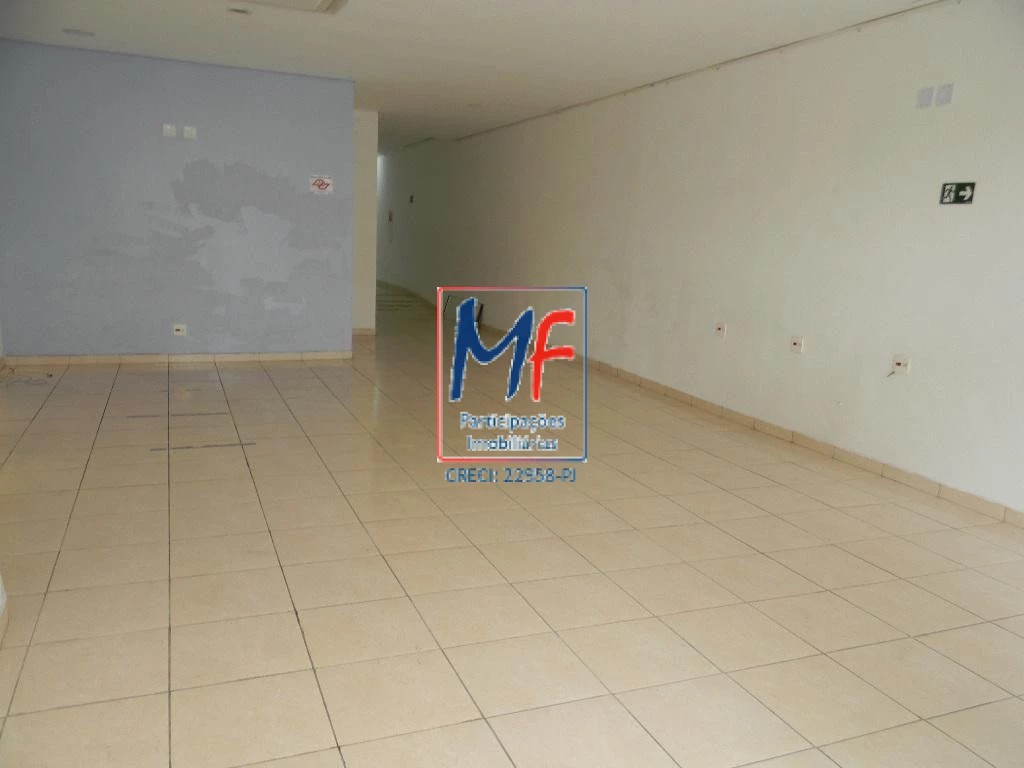 Loja-Salão, 257 m² - Foto 8