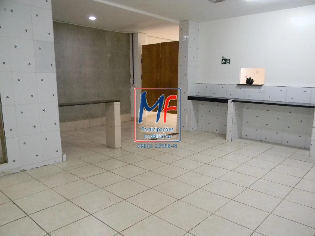 Loja-Salão, 257 m² - Foto 10