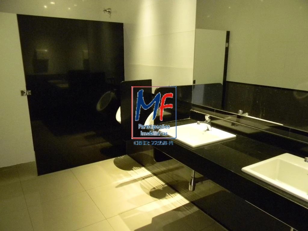Loja-Salão, 257 m² - Foto 11