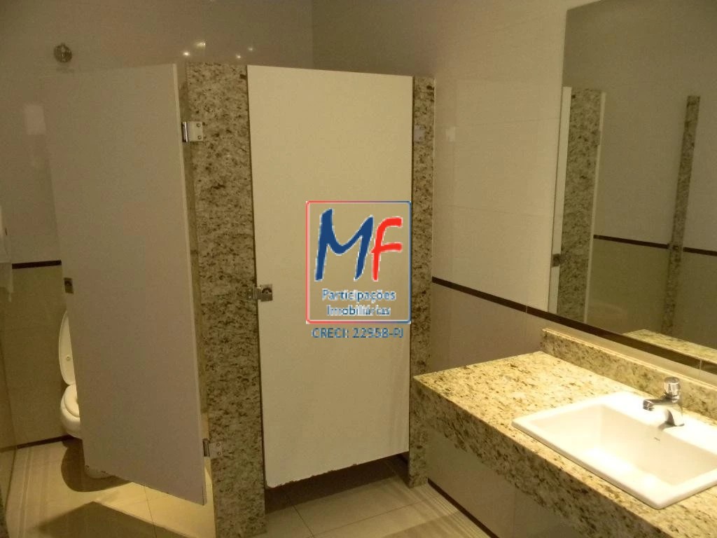 Loja-Salão, 257 m² - Foto 12