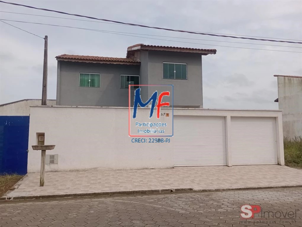 Sobrado, 3 quartos - Foto 1
