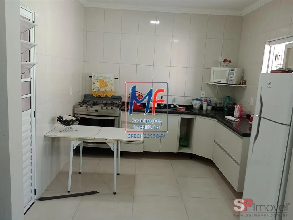 Sobrado, 3 quartos - Foto 10