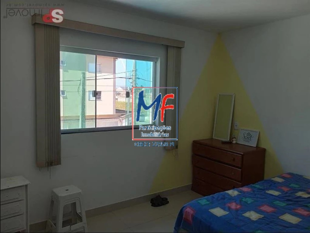 Sobrado, 3 quartos - Foto 13