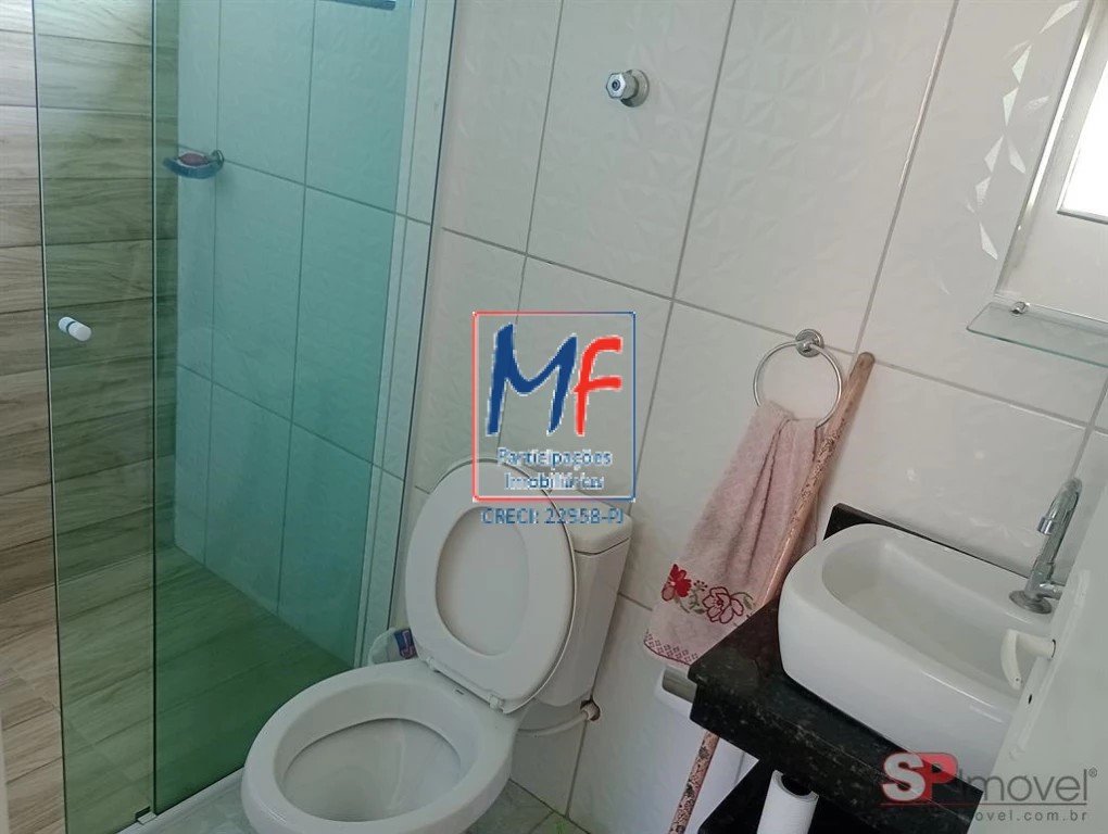 Sobrado, 3 quartos - Foto 14