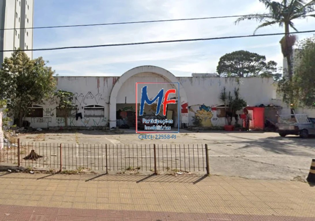 Depósito-Galpão, 500 m² - Foto 1