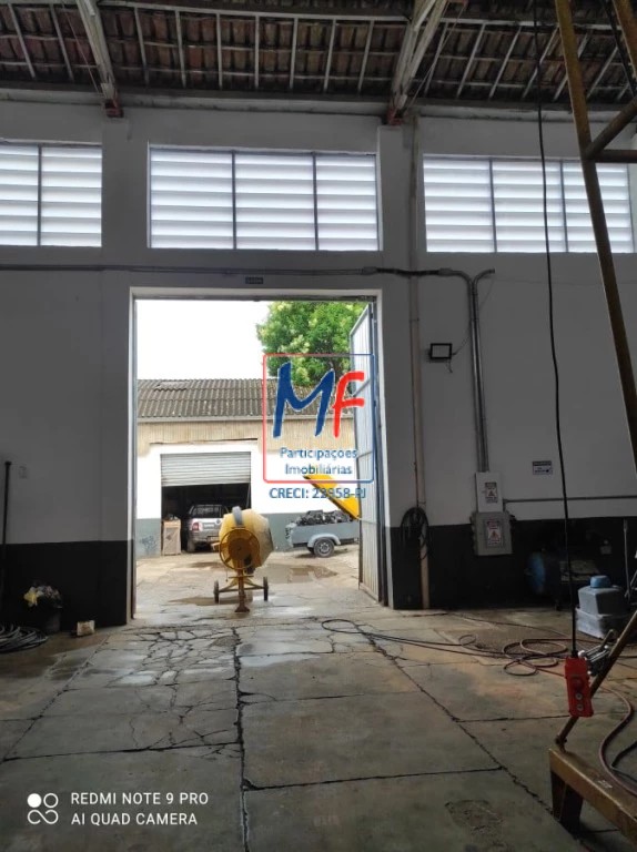 Depósito-Galpão, 2083 m² - Foto 2