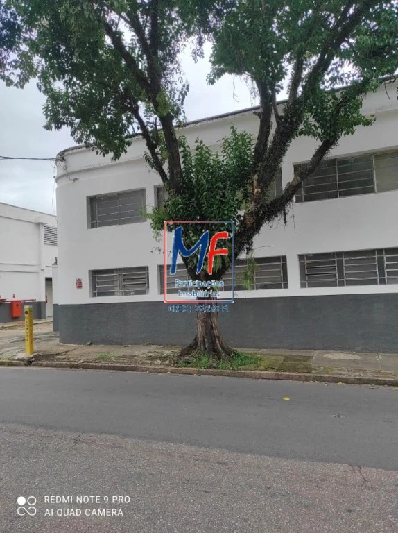 Depósito-Galpão, 2083 m² - Foto 4