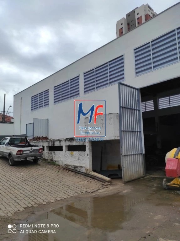 Depósito-Galpão, 2083 m² - Foto 3