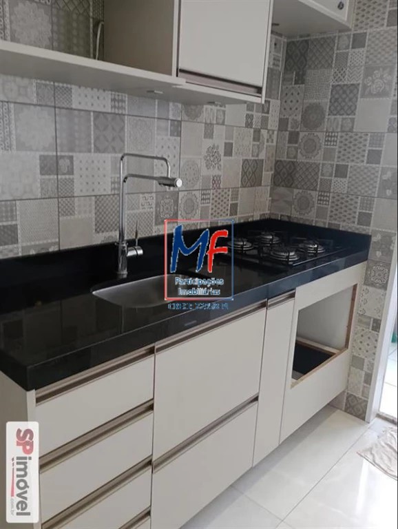 Apartamento, 2 quartos, 43 m² - Foto 2