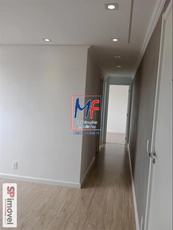 Apartamento, 2 quartos, 43 m² - Foto 5