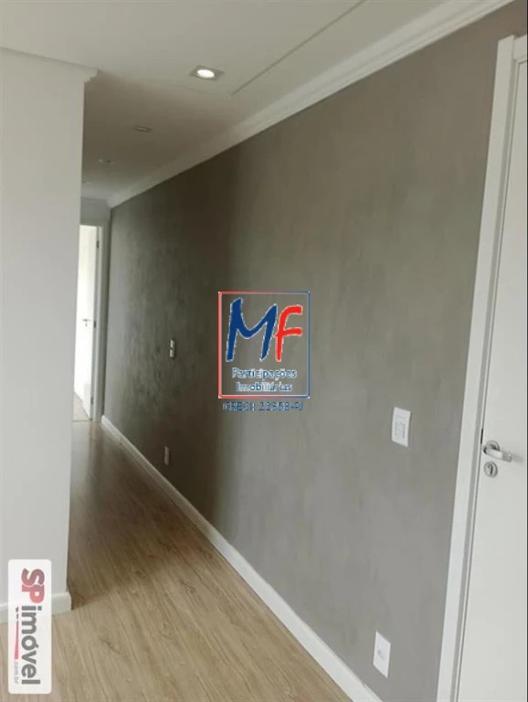 Apartamento, 2 quartos, 43 m² - Foto 6