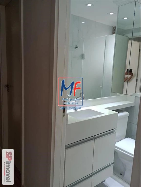 Apartamento, 2 quartos, 43 m² - Foto 7