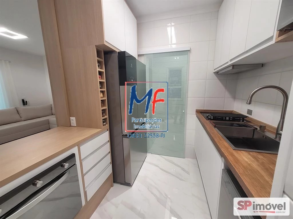 Apartamento à venda com 3 quartos, 161m² - Foto 3