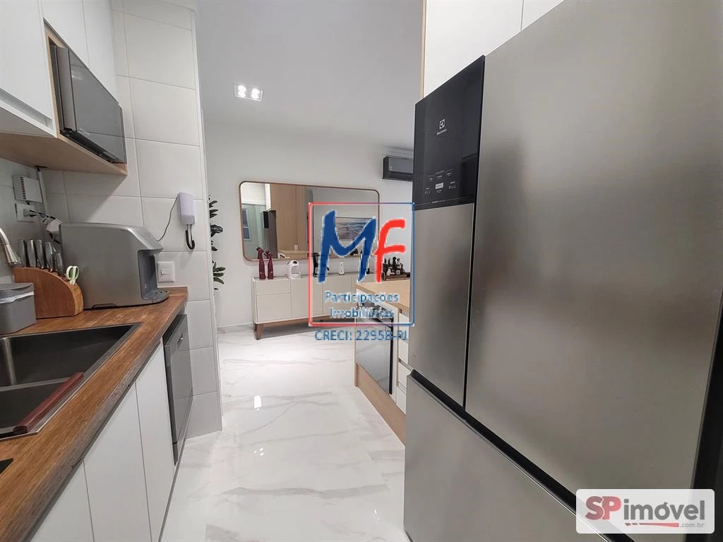 Apartamento à venda com 3 quartos, 161m² - Foto 4