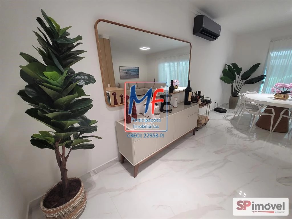 Apartamento à venda com 3 quartos, 161m² - Foto 5