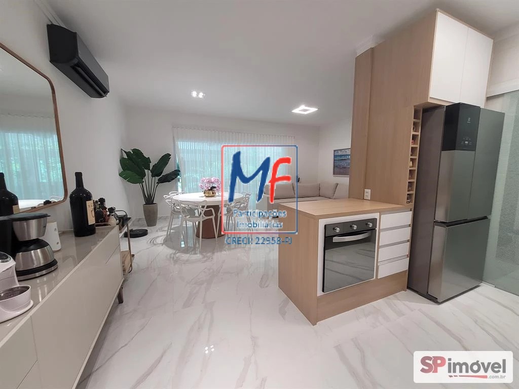 Apartamento à venda com 3 quartos, 161m² - Foto 6