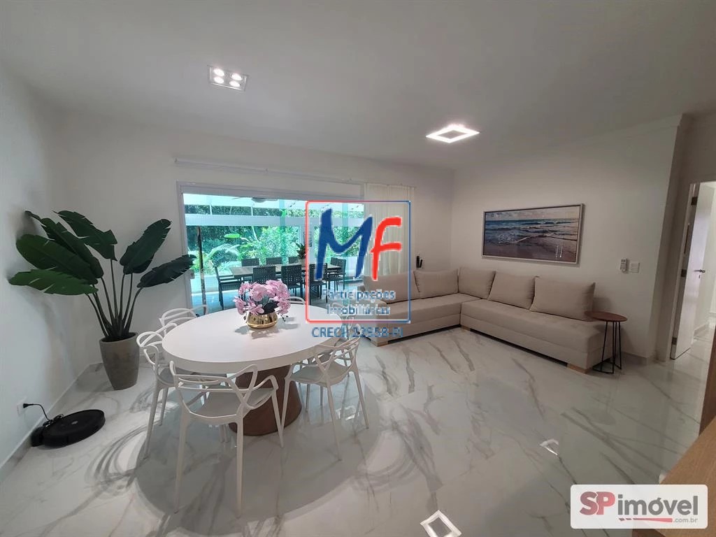 Apartamento à venda com 3 quartos, 161m² - Foto 8