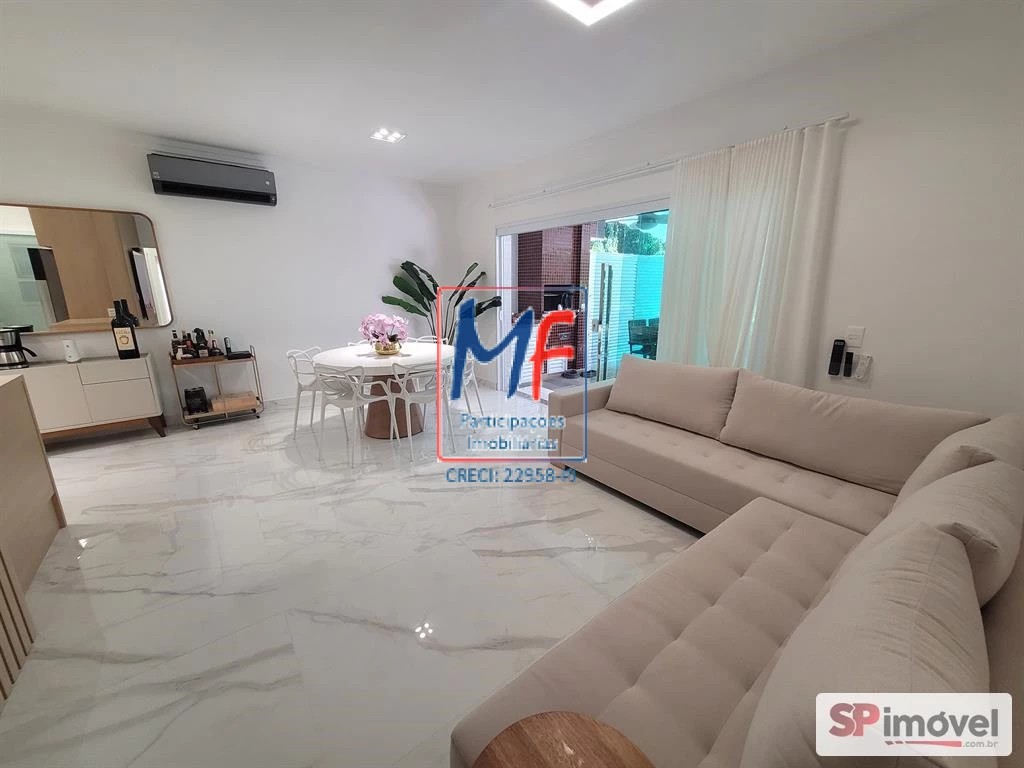 Apartamento à venda com 3 quartos, 161m² - Foto 1