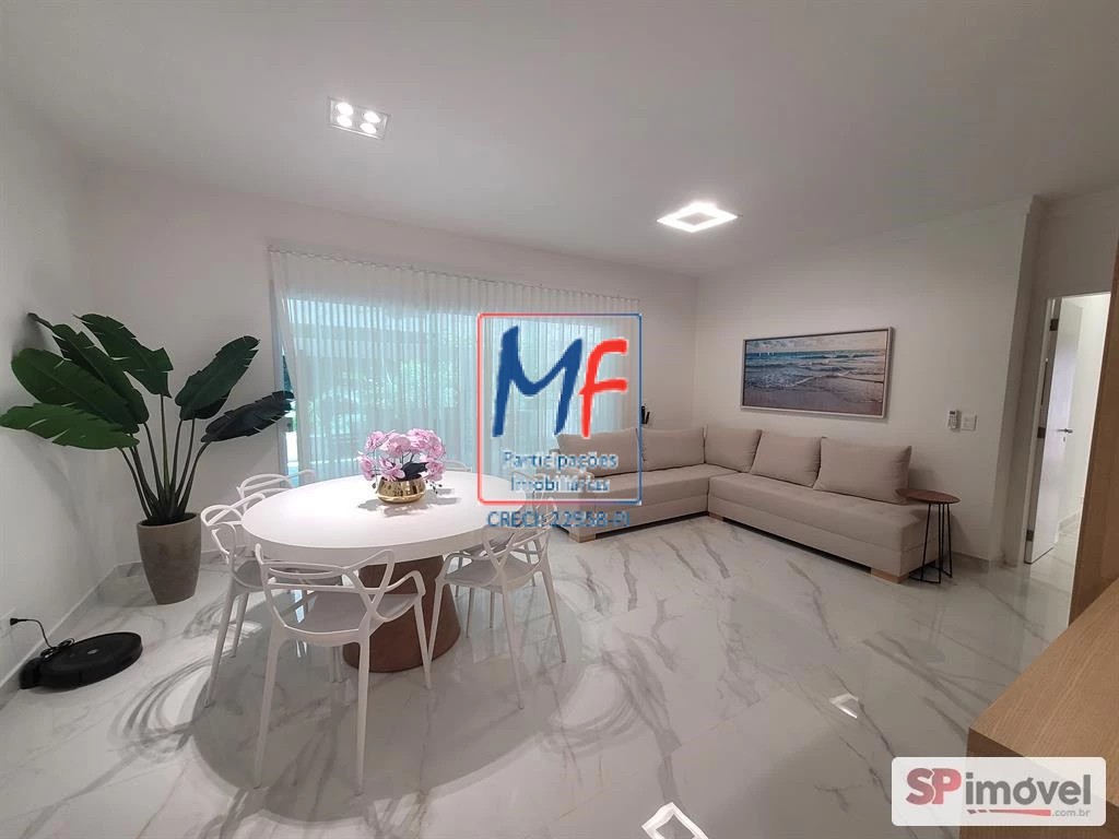 Apartamento à venda com 3 quartos, 161m² - Foto 2