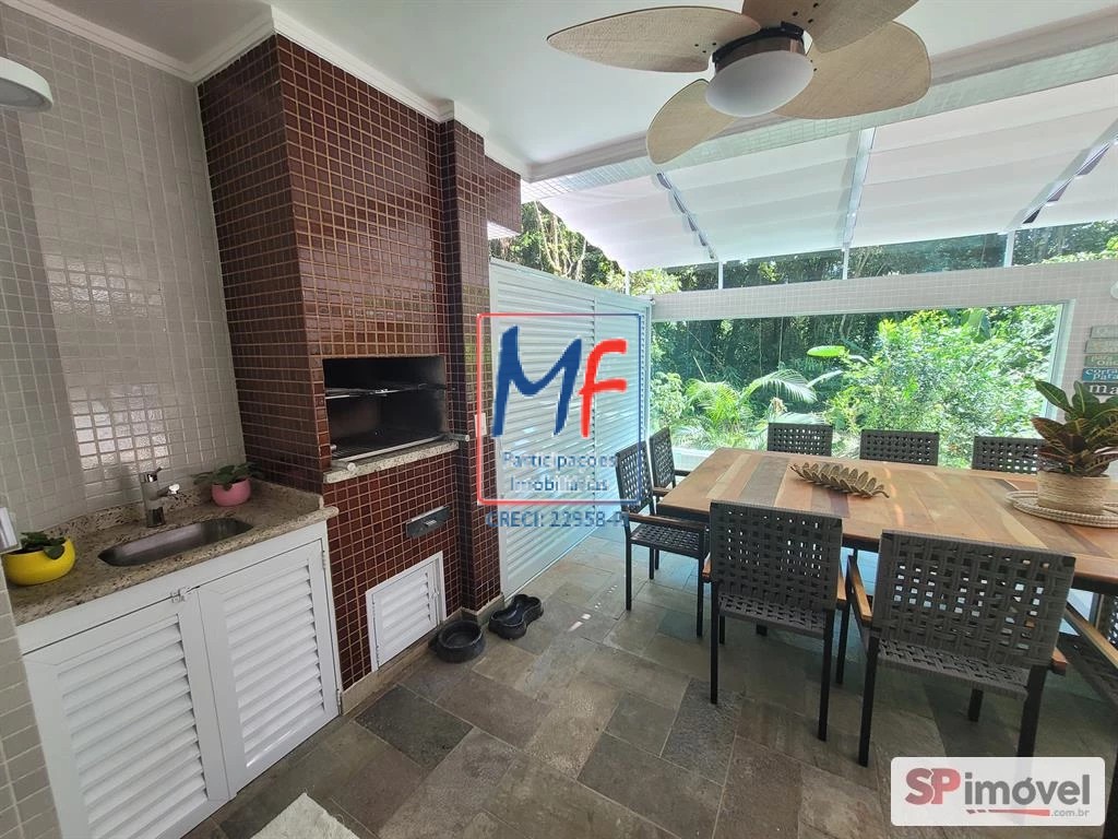 Apartamento à venda com 3 quartos, 161m² - Foto 9