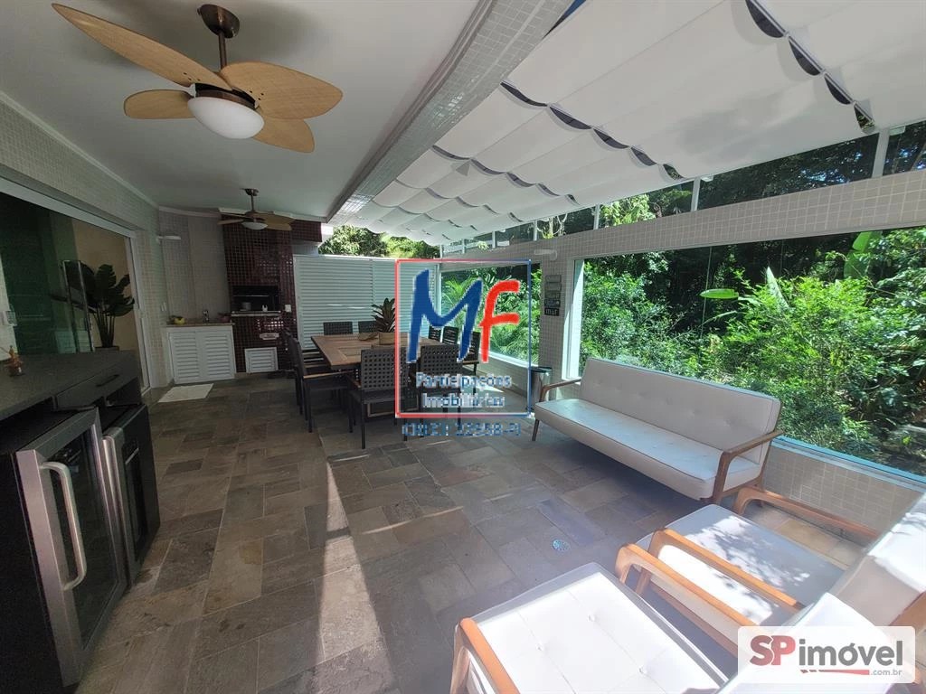 Apartamento à venda com 3 quartos, 161m² - Foto 10