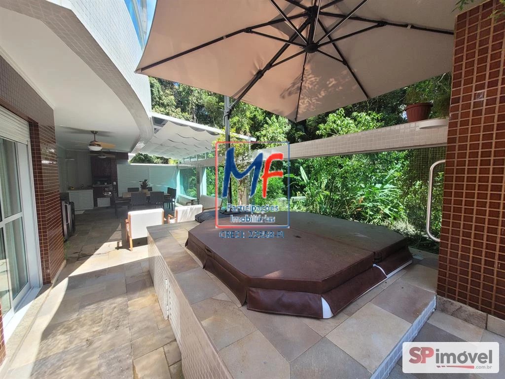 Apartamento à venda com 3 quartos, 161m² - Foto 11