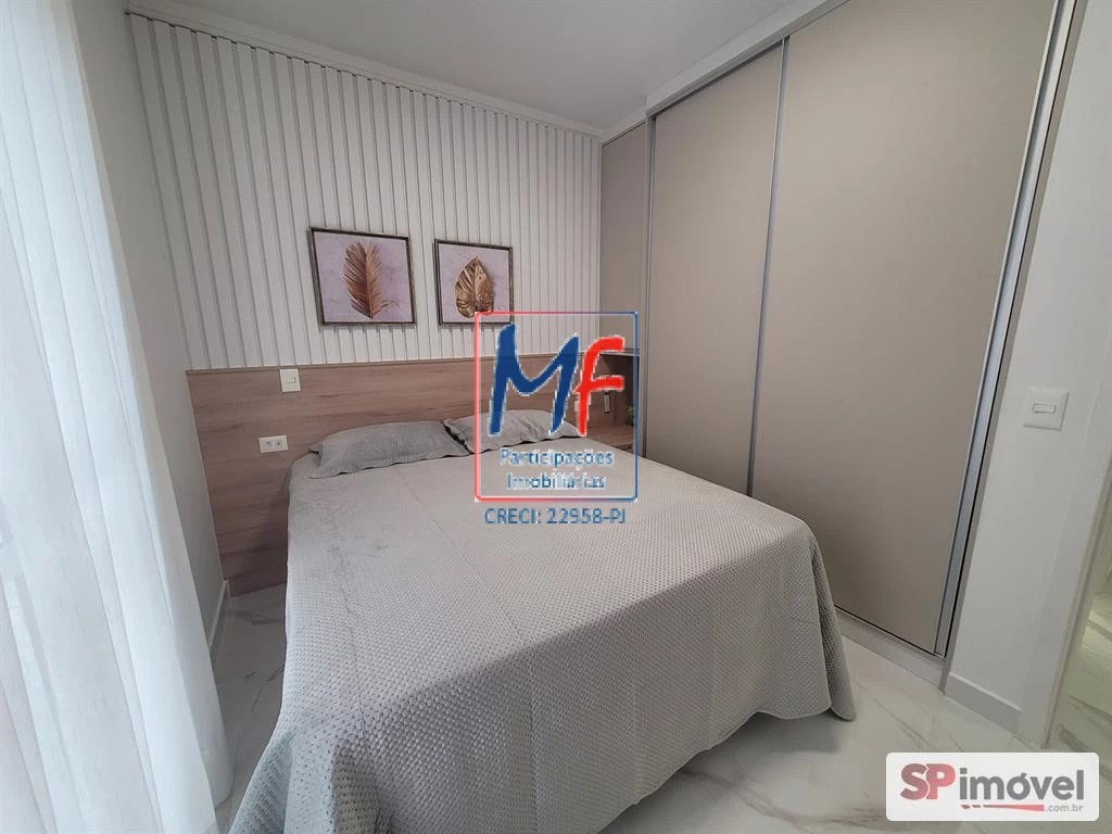 Apartamento à venda com 3 quartos, 161m² - Foto 19