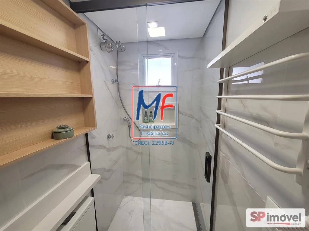 Apartamento à venda com 3 quartos, 161m² - Foto 20
