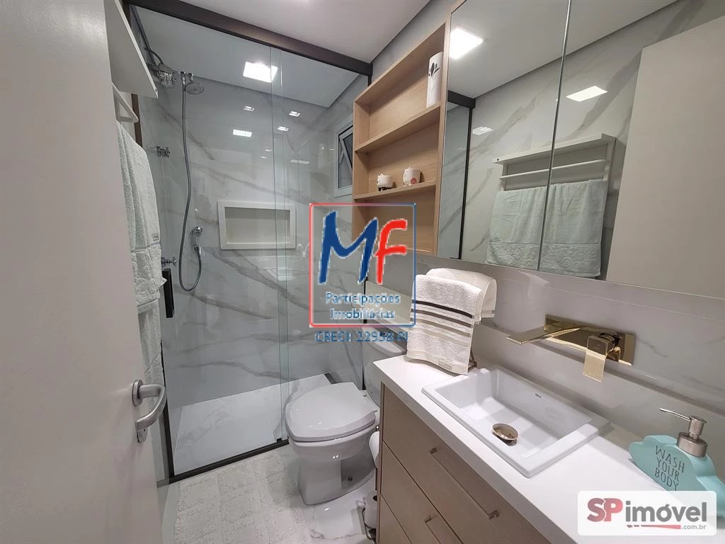 Apartamento à venda com 3 quartos, 161m² - Foto 21