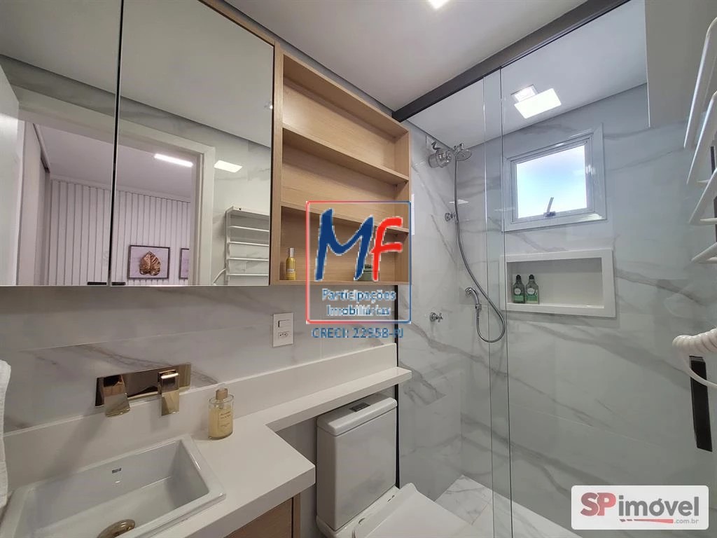 Apartamento à venda com 3 quartos, 161m² - Foto 22