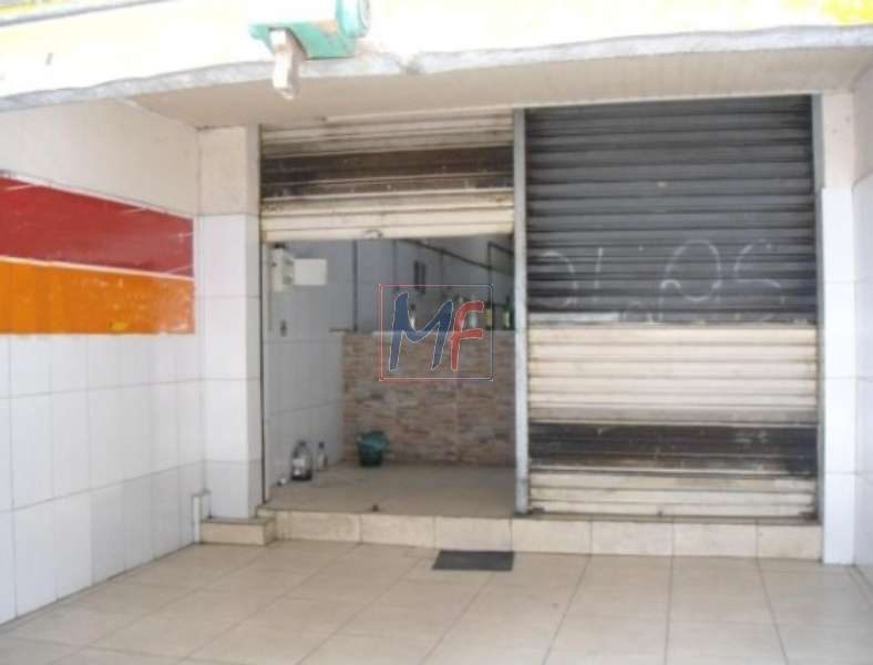 Loja-Salão, 160 m² - Foto 2