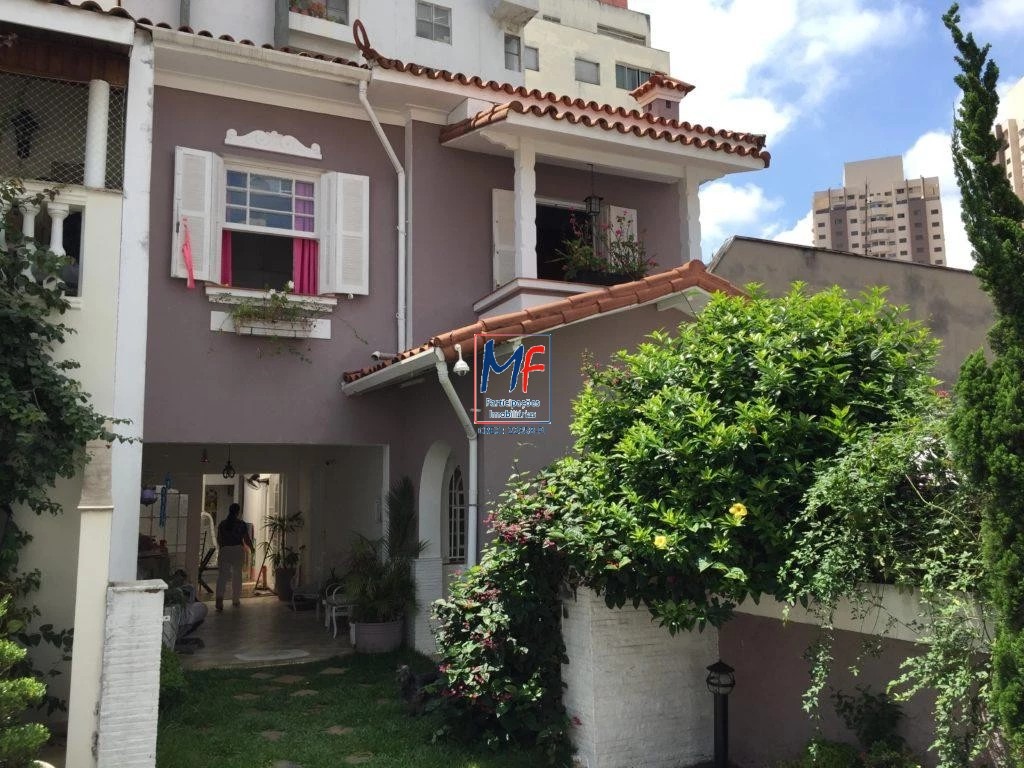 Casa de Condomínio à venda com 6 quartos, 260m² - Foto 1