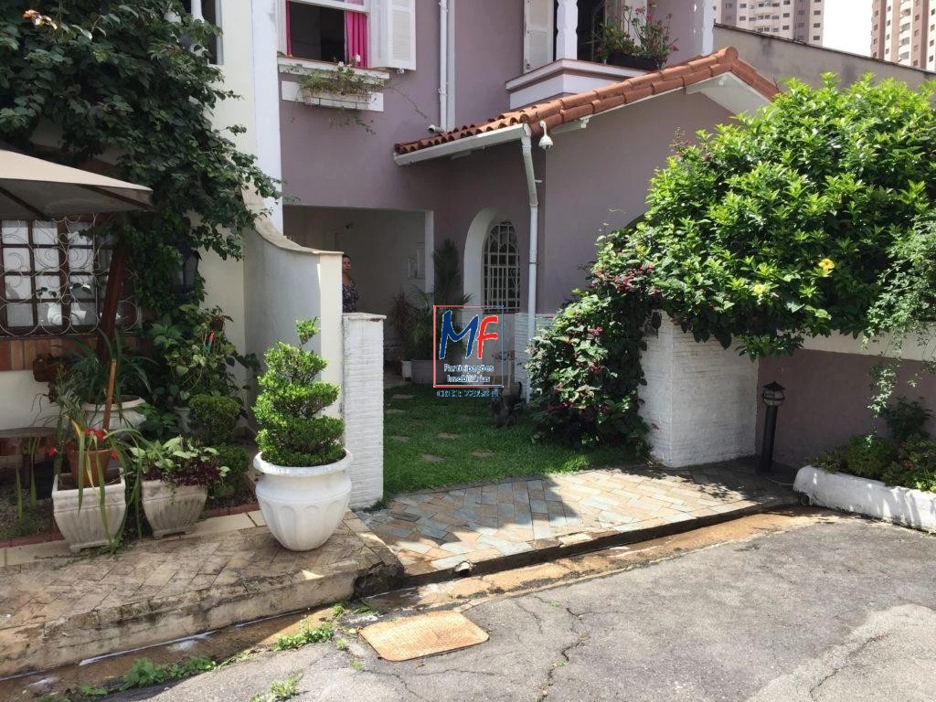 Casa de Condomínio à venda com 6 quartos, 260m² - Foto 2