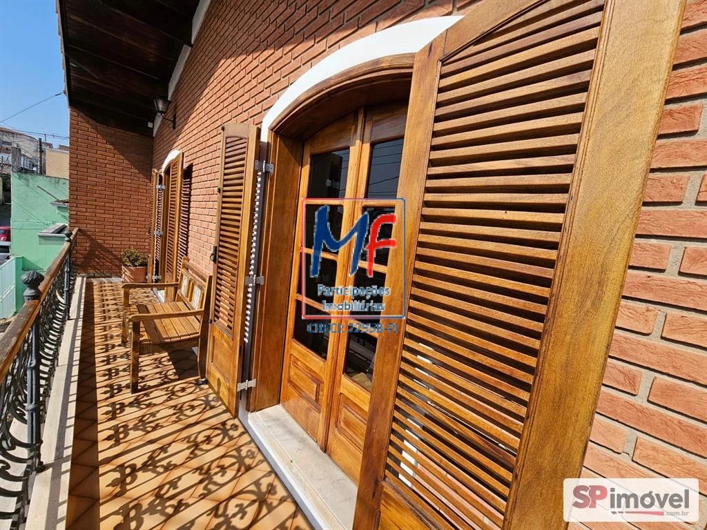 Sobrado, 3 quartos, 270 m² - Foto 2