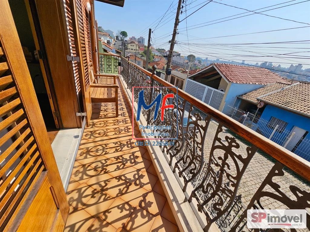 Sobrado, 3 quartos, 270 m² - Foto 3