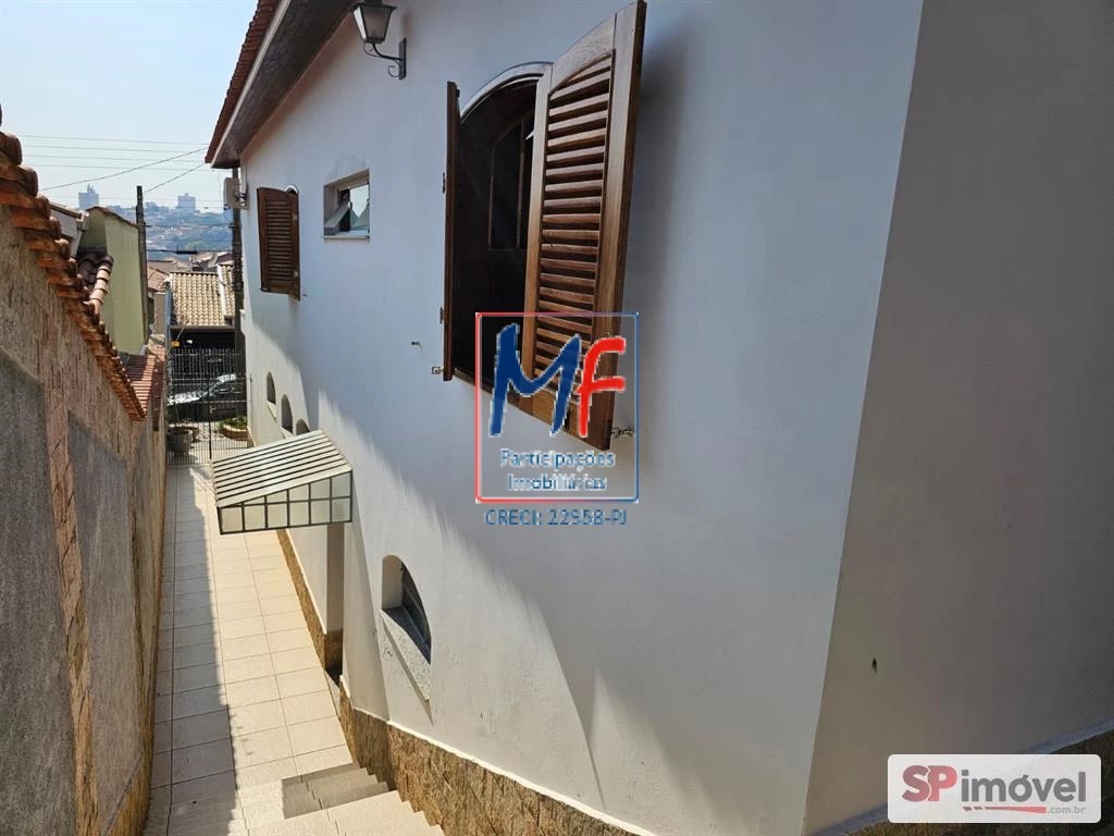 Sobrado, 3 quartos, 270 m² - Foto 4