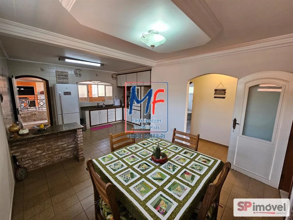 Sobrado, 3 quartos, 270 m² - Foto 7