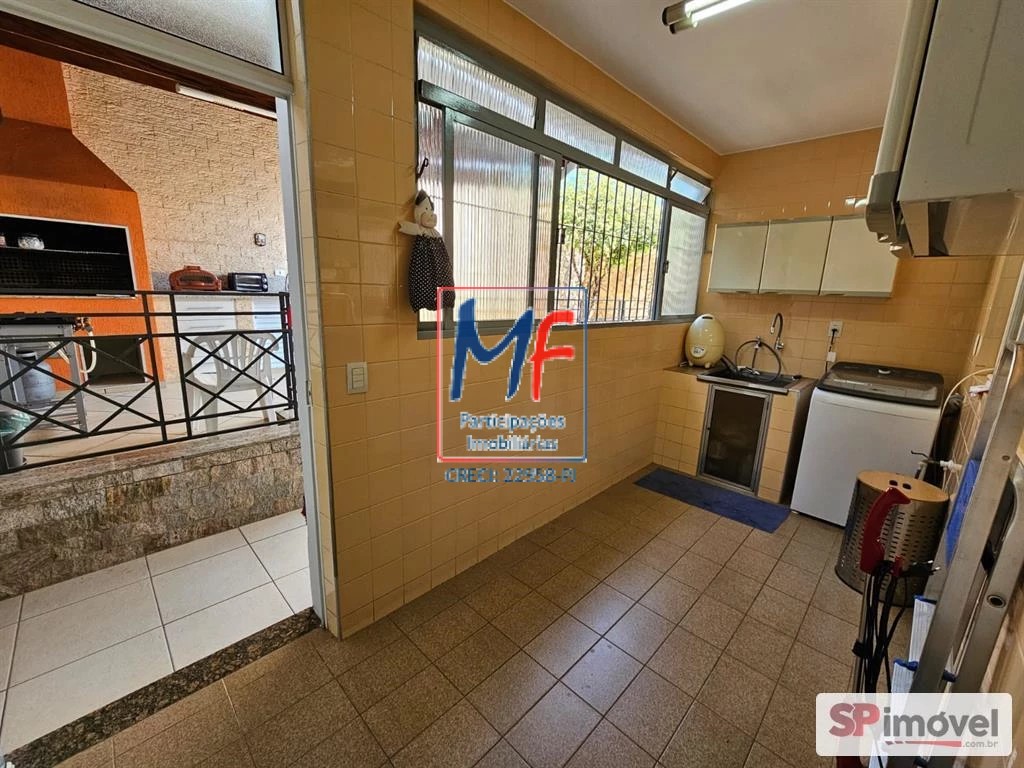 Sobrado, 3 quartos, 270 m² - Foto 9