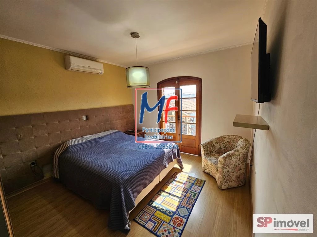 Sobrado, 3 quartos, 270 m² - Foto 10