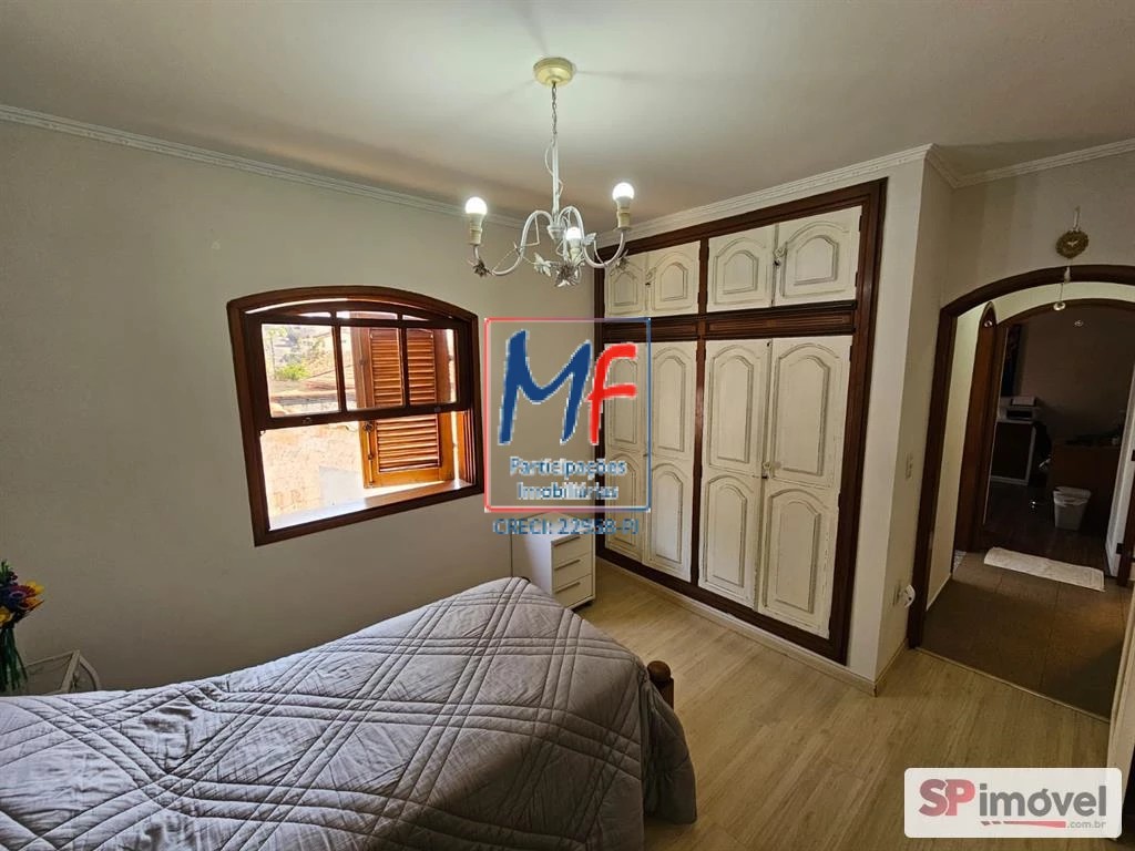 Sobrado, 3 quartos, 270 m² - Foto 11